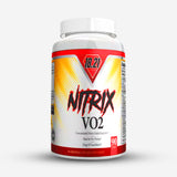 18.21 Nutrition Nitrix Vo2 Nitrix Oxide 90 Tabs