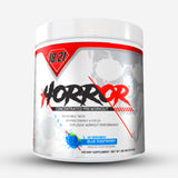 18.21 Nutrition Horror Pre-Workout - 45 Serving