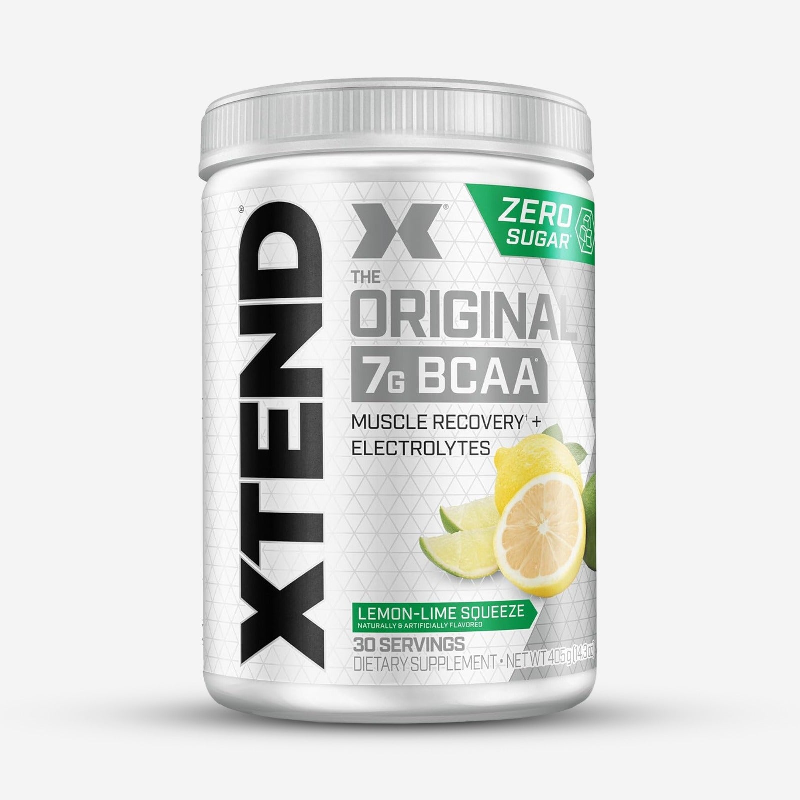 Scivation Xtend Orignal Bcaa Powder 30 servings