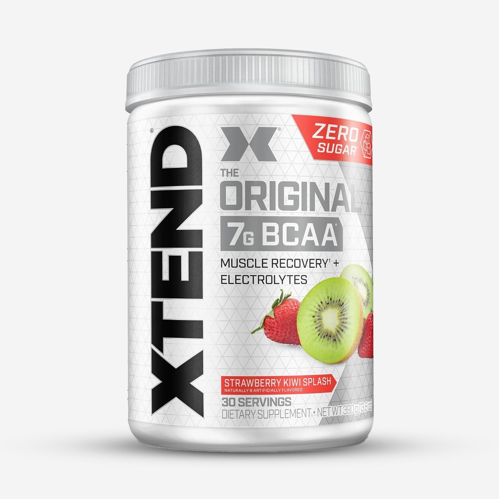 Scivation Xtend Orignal Bcaa Powder 30 servings