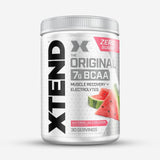 Scivation Xtend Orignal Bcaa Powder 30 servings