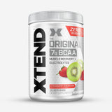 Scivation Xtend Orignal Bcaa Powder 30 servings