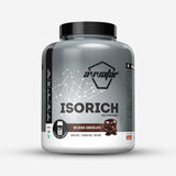 Avvatar Isorich Whey Protein - 2 Kg