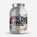 Big Flex King Mammoth Mass Gainer 3kg