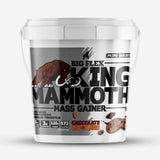 Big Flex King Mammoth Mass Gainer 5kg