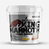 Big Flex King Mammoth Mass Gainer 5kg