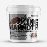 Big Flex King Mammoth Mass Gainer 5kg