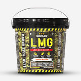 Big Flex Legendry Series lean Mass Gainer 3kg