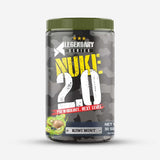 BigFlex Nuke 2.0 - 30 Servings