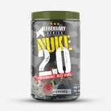 BigFlex Nuke 2.0 - 30 Servings