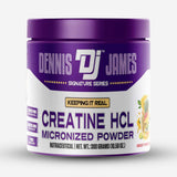 Dennis James Signature Series Creatine HCL - 300 g