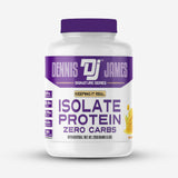 Dennis James Signature Series Isolate Whey Protein - 5 lbs