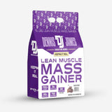 Dennis James Signature Series Lean Muscle Mass Gainer - 15 lbs