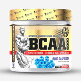 Dexter Jackson Gold Series Bcaa 6000 - 60 Servings