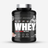 Dexter Jackson Black Series Whey Protein - 5 Lbs