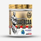 Dexter Jackson Gold Series EAA + BCAA 30 Servings