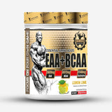 Dexter Jackson Gold Series EAA + BCAA 30 Servings