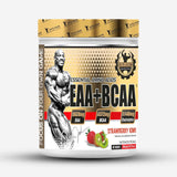 Dexter Jackson Gold Series EAA + BCAA 30 Servings