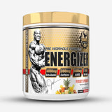 Dexter Jackson Energizer Pre-Workout - 60 Servings