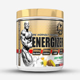 Dexter Jackson Energizer Pre-Workout - 60 Servings