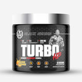 Dexter Jackson Black Series Turbo HP Pre Workout - 45 Servings