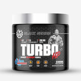 Dexter Jackson Black Series Turbo HP Pre Workout - 45 Servings