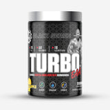 Dexter Jackson Black Series Turbo EAA - 30 Servings