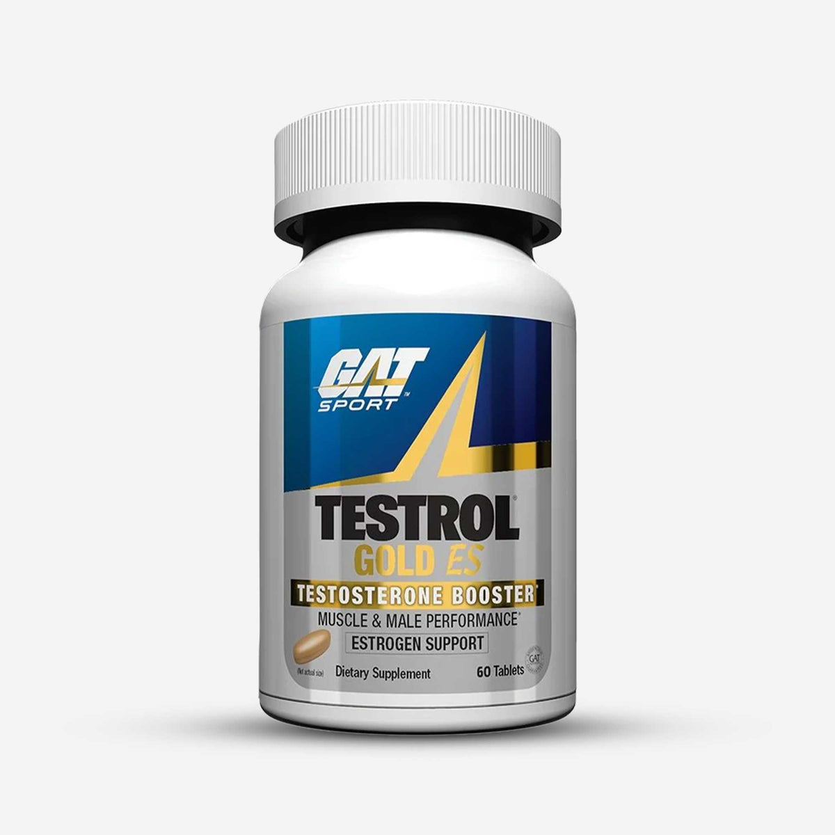 Gat Sports Testrol Gold