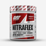 GAT Sport Nitraflex Pre Workout - 30 Servings