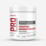 GNC Pro Performance Creatine Monohydrate