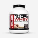 Labrada 100% Whey Protein Powder - 2 Kg