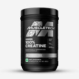 Muscletech Platinum 100% Creatine - 400 g