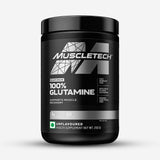 MuscleTech Platinum 100% Glutamine - 250g