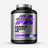 MuscleTech Nitro-Tech Mass-Tech Elite - 3 Kg