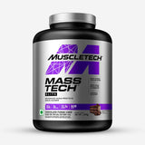 MuscleTech Nitro-Tech Mass-Tech Elite - 3 Kg