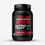 MuscleTech Nitro-Tech Performance Series Ripped Whey Protein - 907 g