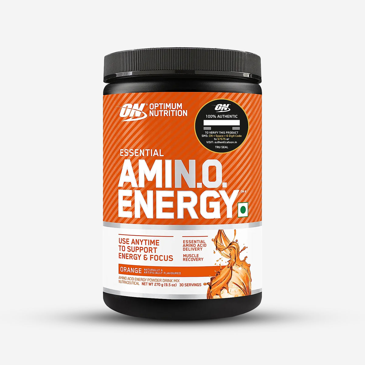 Optimum Nutrition Essential Amino Energy 30 Servings