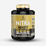 One Science Nutrition Nitra Whey - 5 lbs