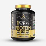 One Science Nutrition Premium 100% Whey Protein - 5 lbs