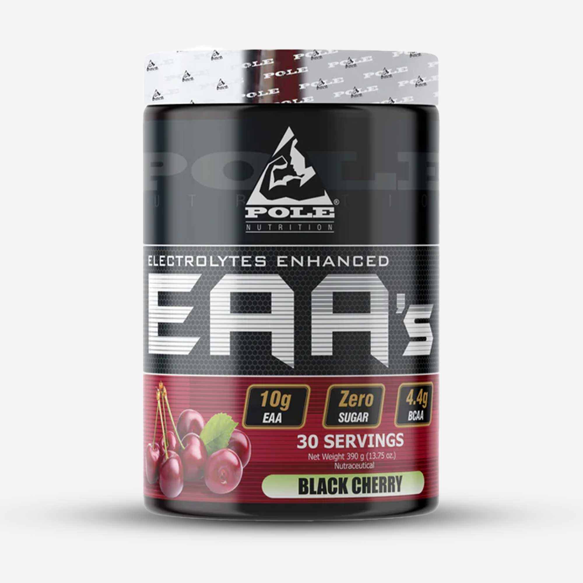 Pole Nutrition EAA – 30 Servings