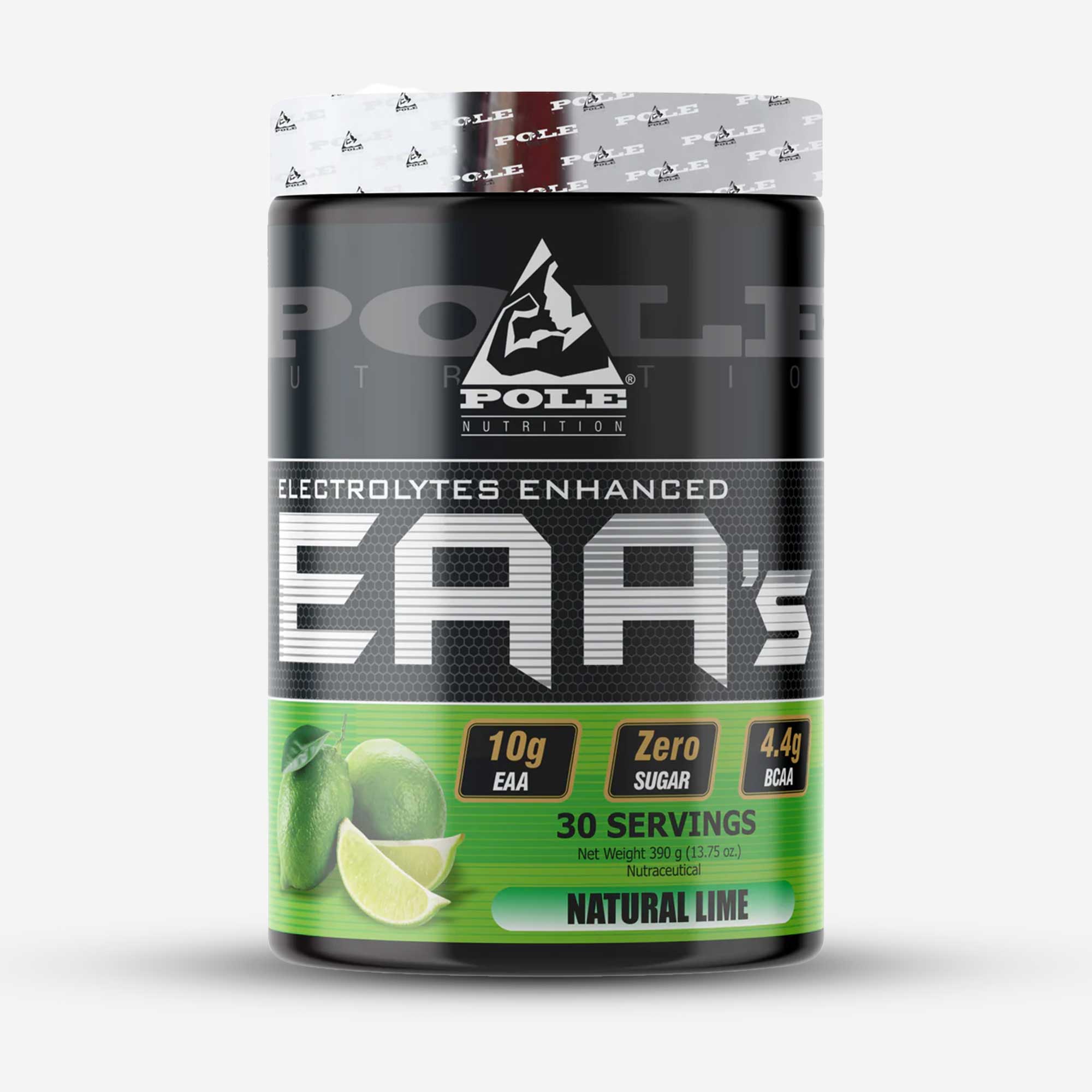 Pole Nutrition EAA – 30 Servings