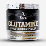 Pole Nutrition Glutamine –  60 Servings