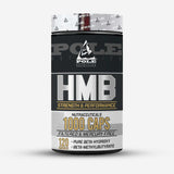 Pole Nutrition HMB – 120 Capsules