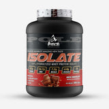 Pole Nutrition Isolate Protein – 5 lbs