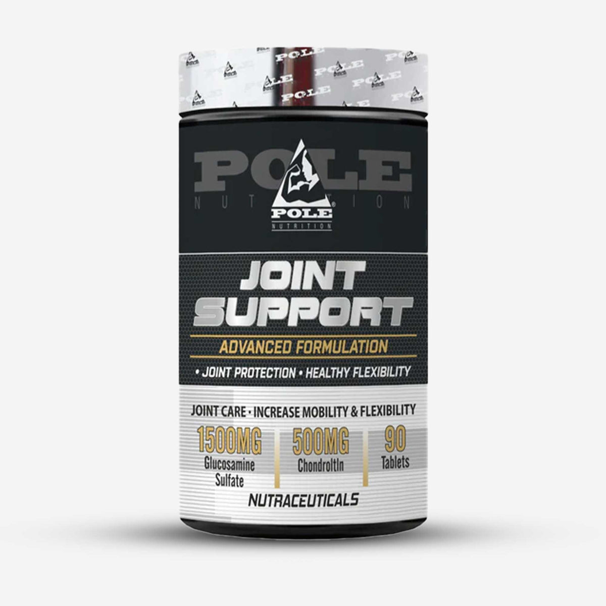 Pole Nutrition Joint Support – 90 Tablets