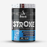 Pole Nutrition Stroke Bcaa –  30 Servings