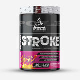 Pole Nutrition Stroke Bcaa –  30 Servings