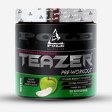 Pole Nutrition TEAZER Pre Workout – 30 Servings