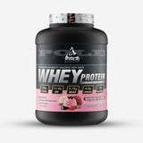 Pole Nutrition 100% Whey Protein Powder – 5 lbs