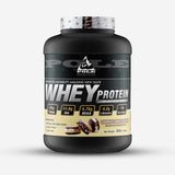 Pole Nutrition 100% Whey Protein Powder – 5 lbs